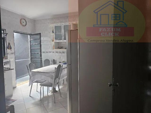 Sobrado, 3 quartos - Foto 9