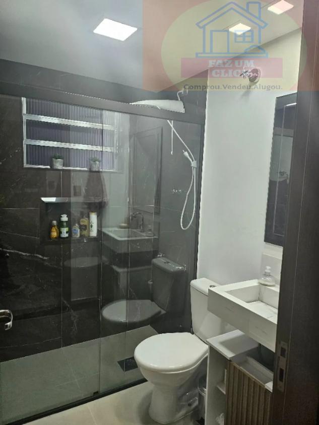 Sobrado, 3 quartos - Foto 17