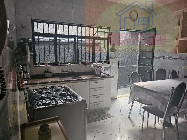 Sobrado, 3 quartos - Foto 10