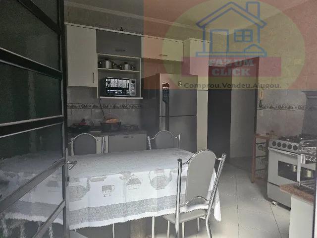 Sobrado, 3 quartos - Foto 7