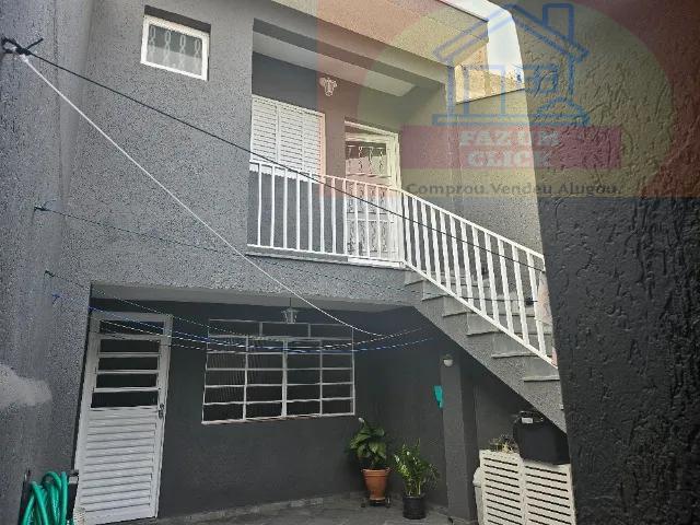 Sobrado, 3 quartos - Foto 2