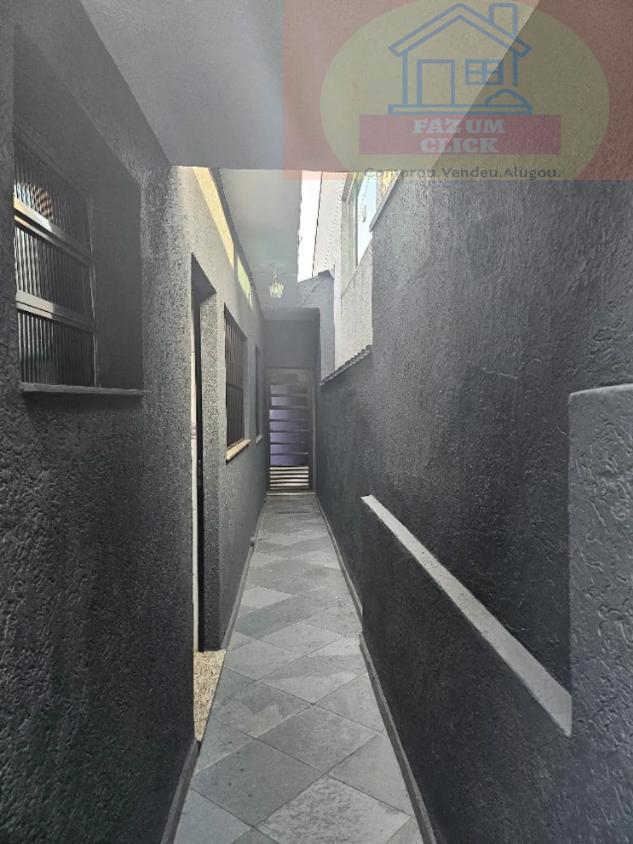 Sobrado, 3 quartos - Foto 15