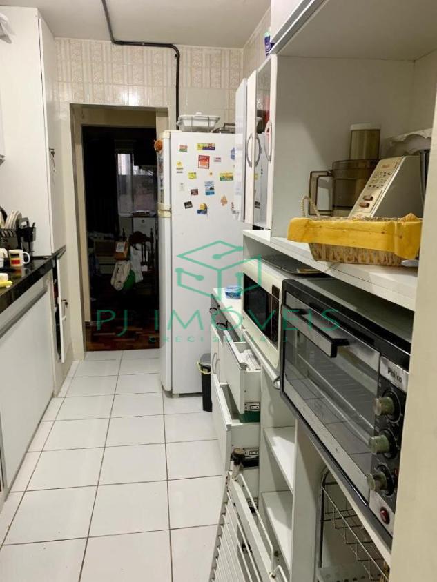 Apartamento, 3 quartos, 119 m² - Foto 7