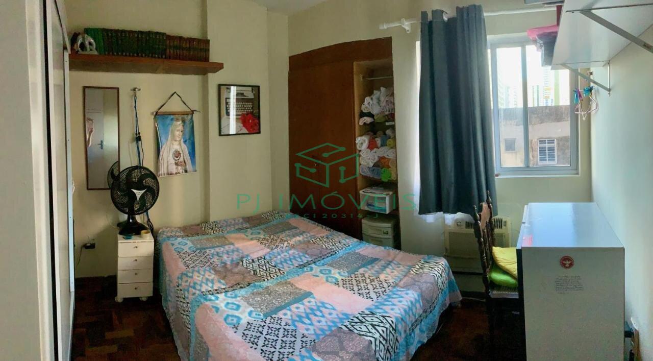 Apartamento, 3 quartos, 119 m² - Foto 11