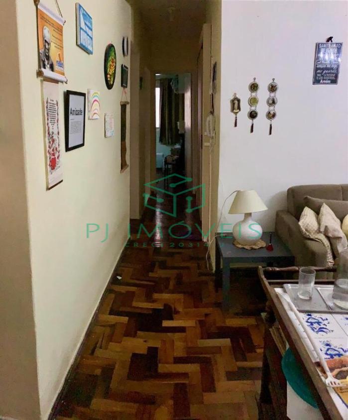 Apartamento, 3 quartos, 119 m² - Foto 8