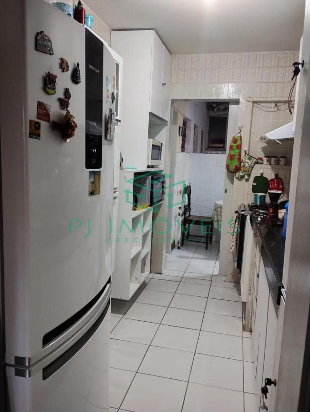 Apartamento, 3 quartos, 119 m² - Foto 5