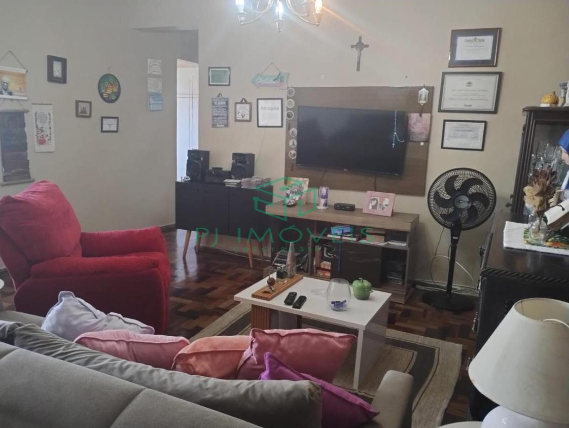 Apartamento, 3 quartos, 119 m² - Foto 4