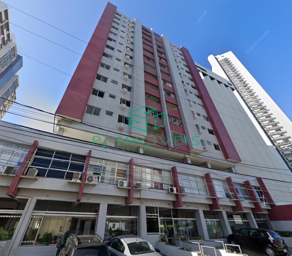 Apartamento, 3 quartos, 119 m² - Foto 16