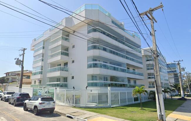 Apartamento, 4 quartos, 216 m² - Foto 1