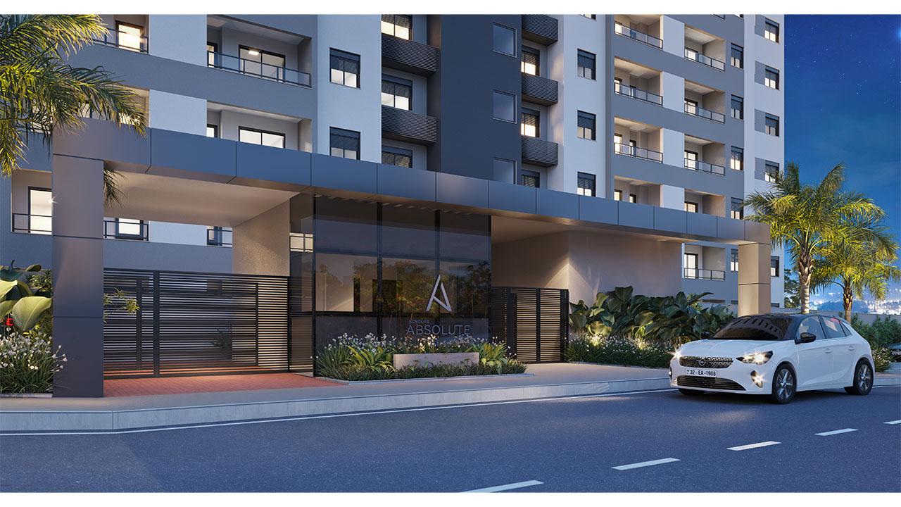 Apartamento, 3 quartos, 66 m² - Foto 11