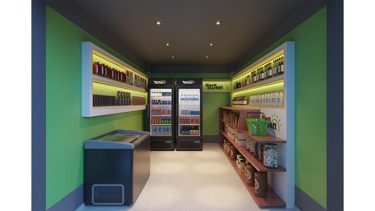 Apartamento, 3 quartos, 66 m² - Foto 13