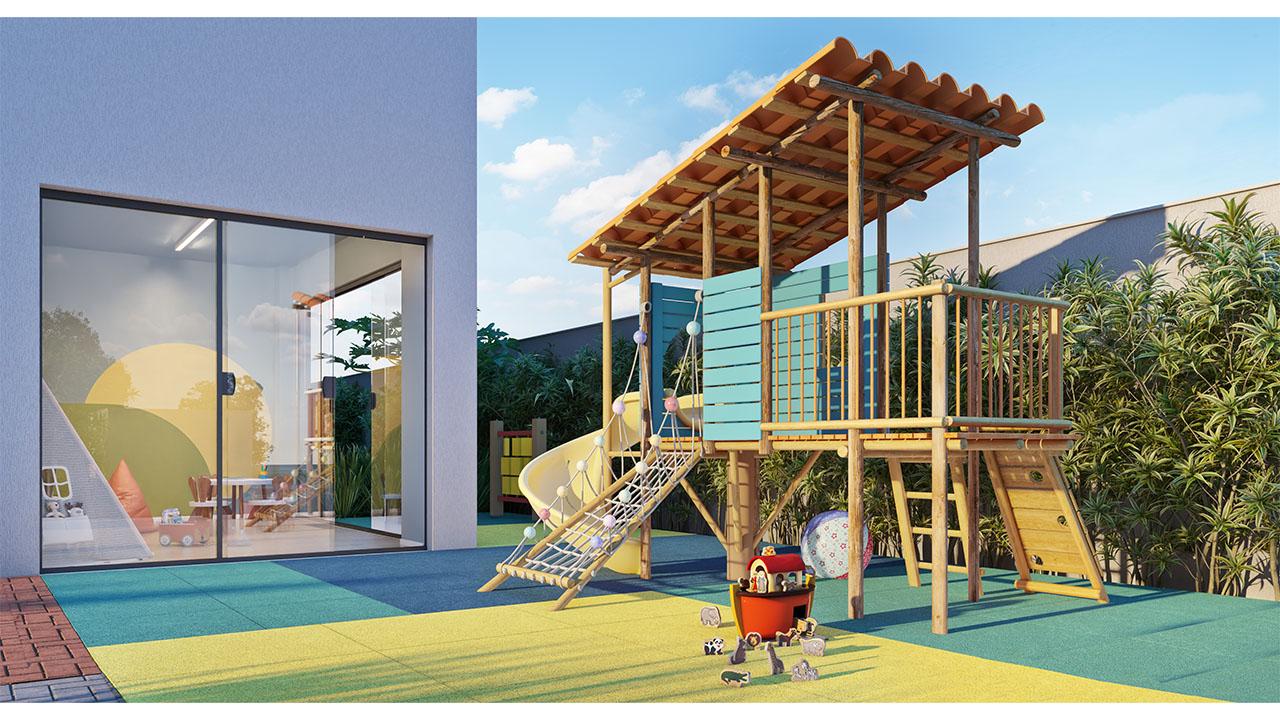 Apartamento, 3 quartos, 66 m² - Foto 14