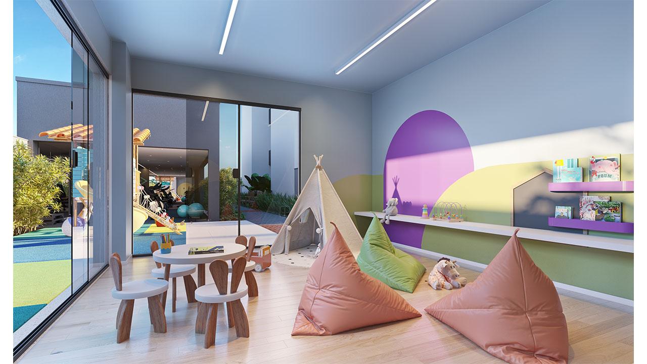 Apartamento, 3 quartos, 66 m² - Foto 15