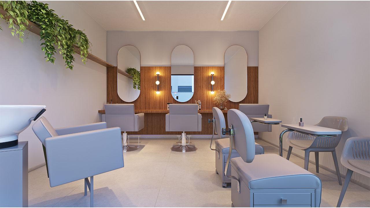 Apartamento, 3 quartos, 66 m² - Foto 17