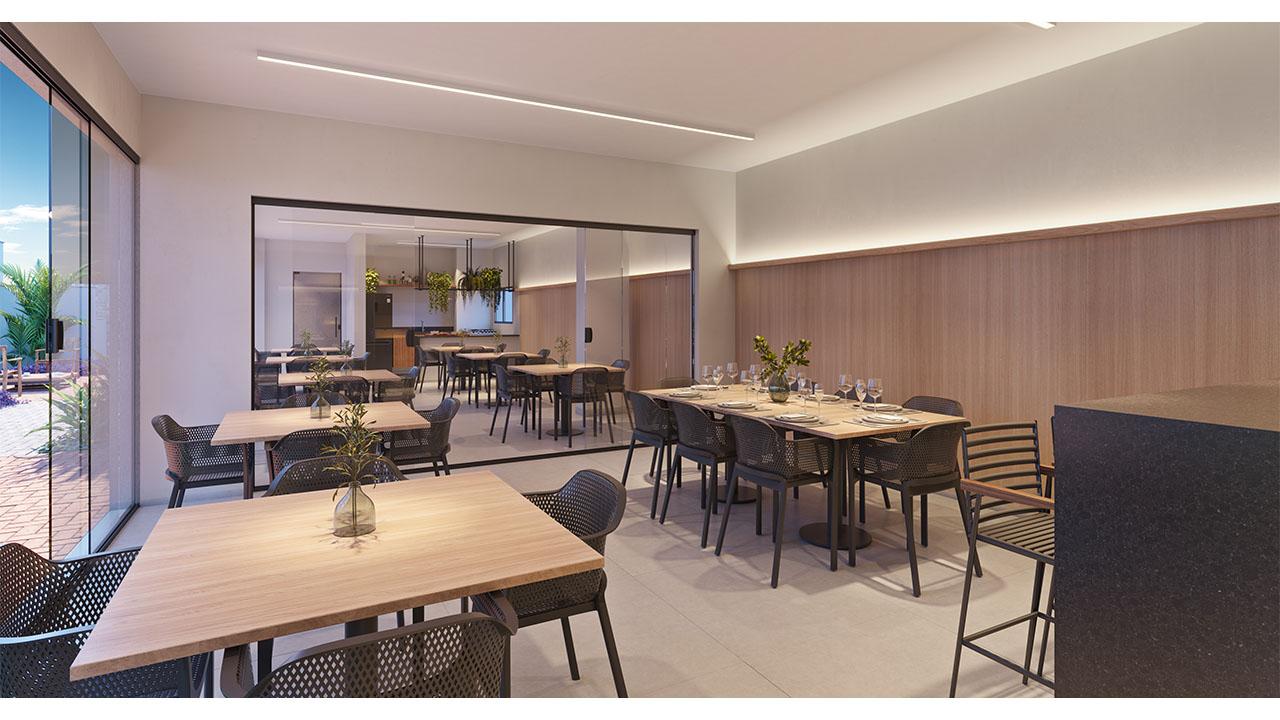 Apartamento, 3 quartos, 66 m² - Foto 20