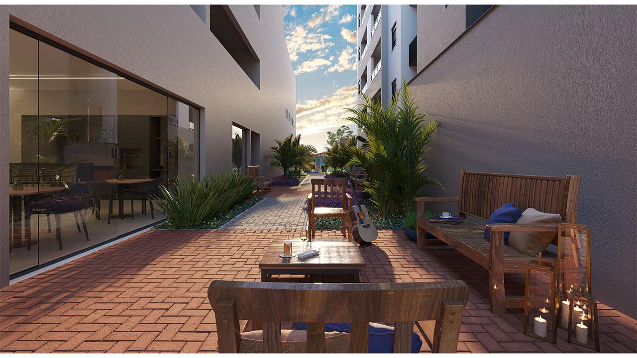 Apartamento, 3 quartos, 66 m² - Foto 22