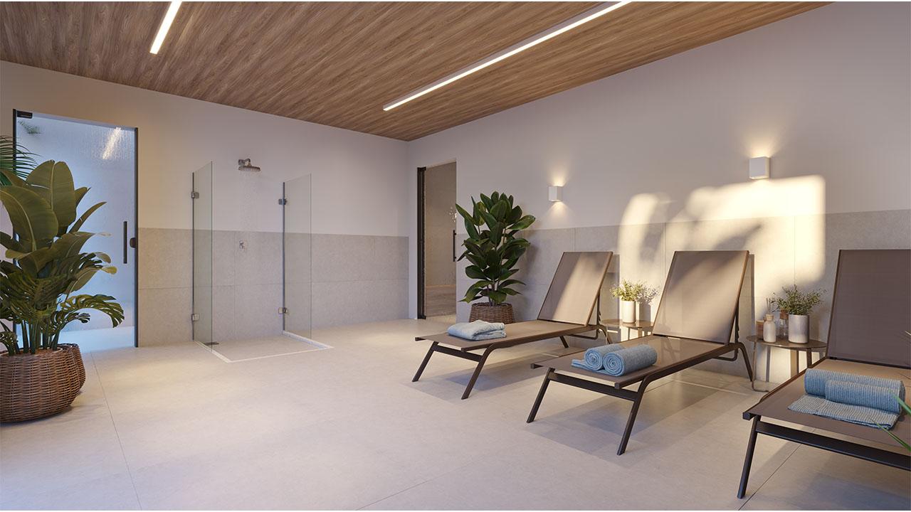 Apartamento, 3 quartos, 66 m² - Foto 24