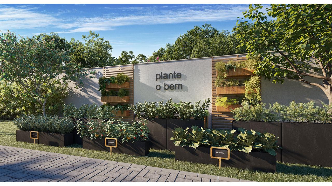 Apartamento, 3 quartos, 66 m² - Foto 32