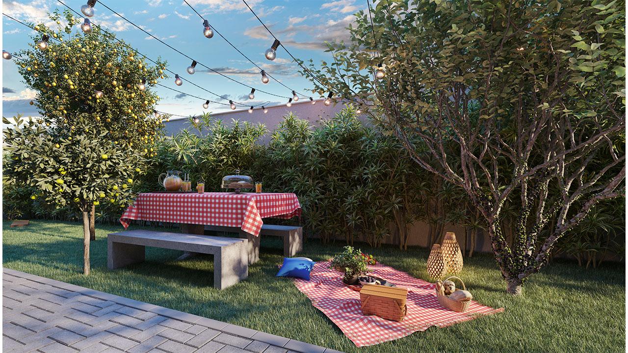 Apartamento, 3 quartos, 66 m² - Foto 30