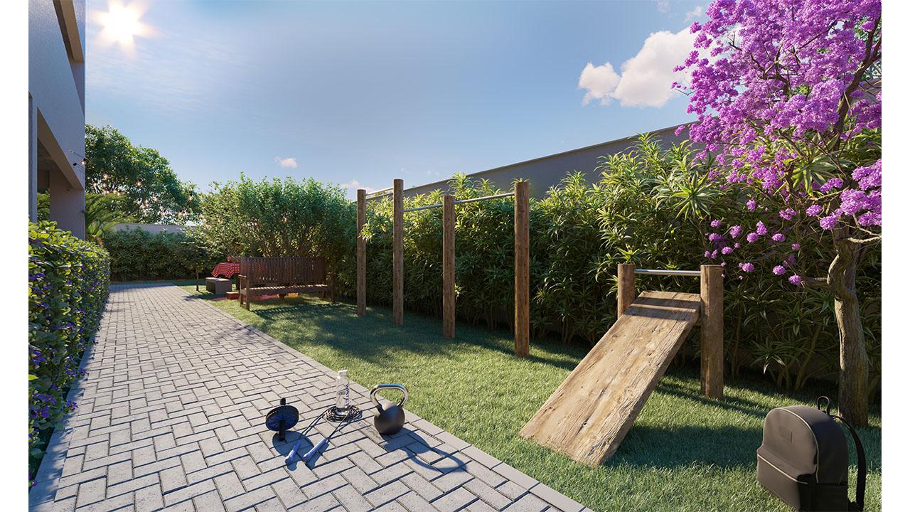 Apartamento, 3 quartos, 66 m² - Foto 29