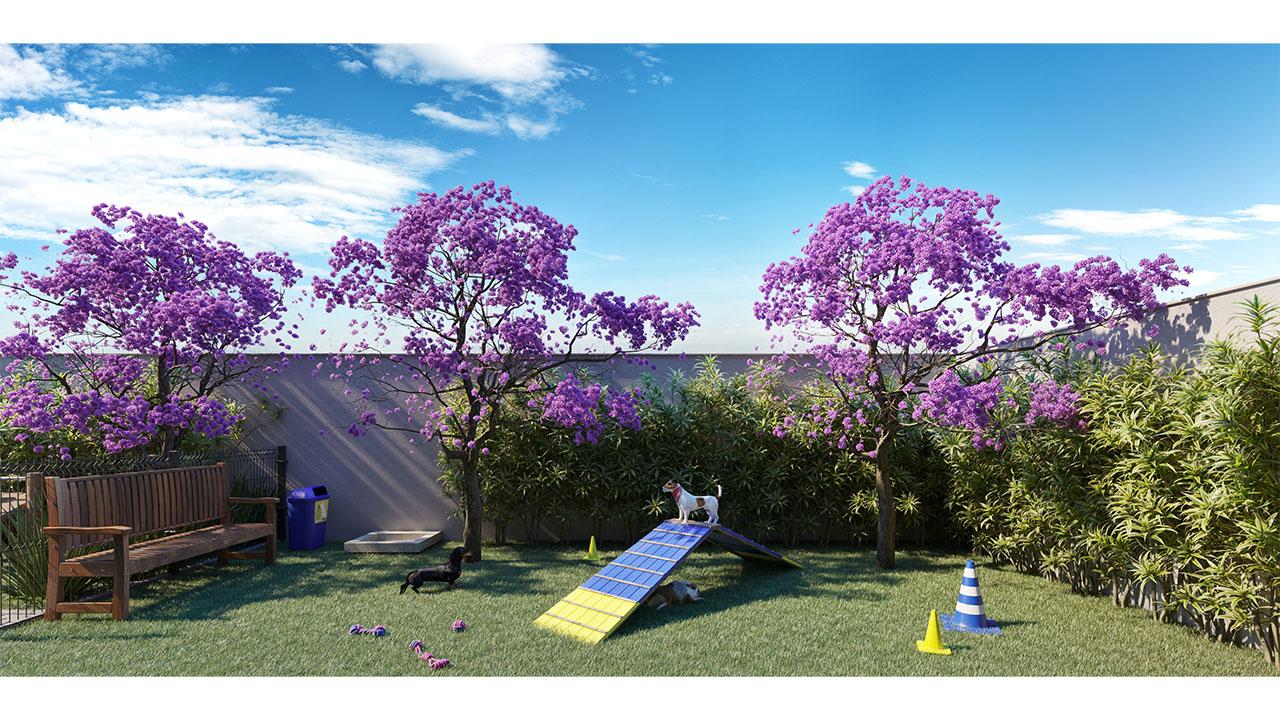 Apartamento, 3 quartos, 66 m² - Foto 28