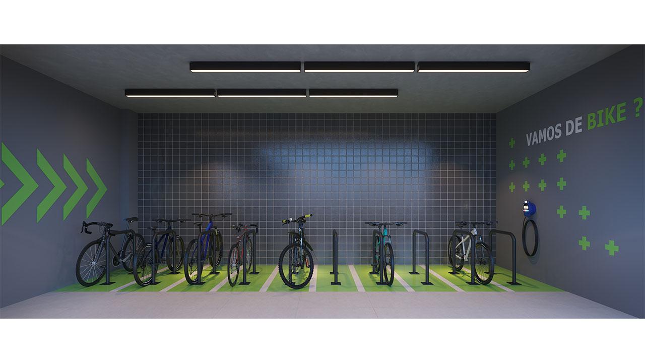 Apartamento, 3 quartos, 66 m² - Foto 27