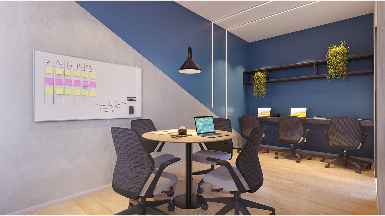 Apartamento, 3 quartos, 66 m² - Foto 18