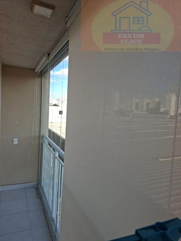 Apartamento, 1 quarto, 28 m² - Foto 6