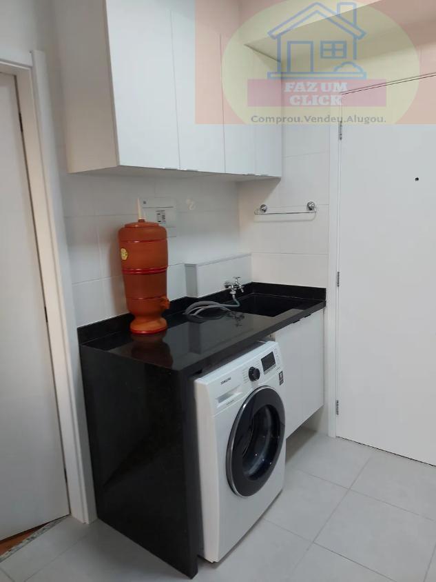 Apartamento, 1 quarto, 28 m² - Foto 4