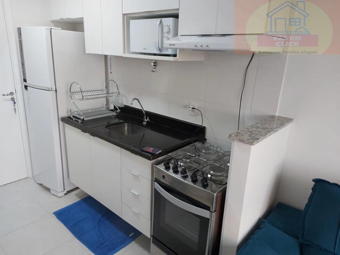 Apartamento, 1 quarto, 28 m² - Foto 5