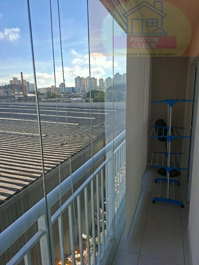 Apartamento, 1 quarto, 28 m² - Foto 7