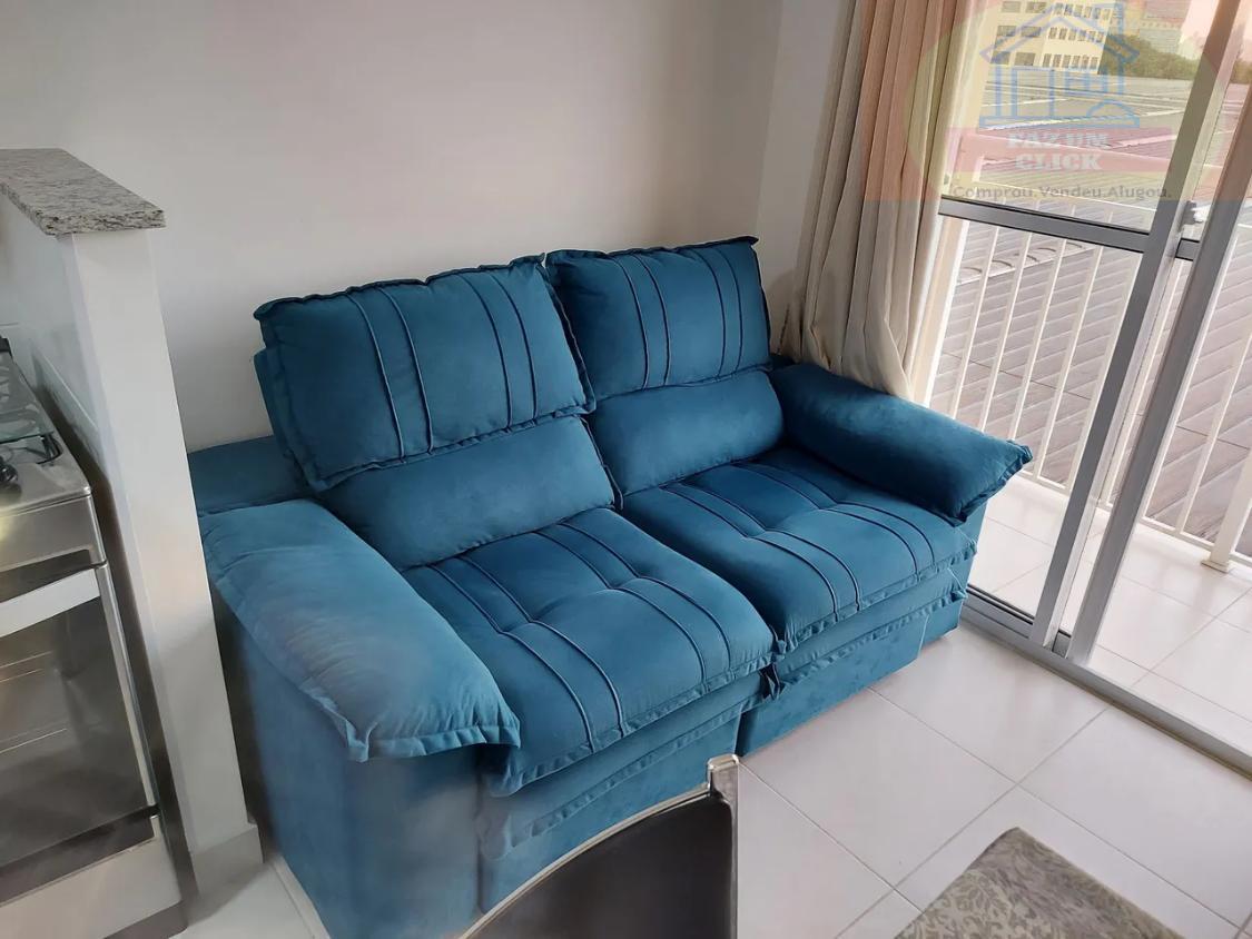 Apartamento, 1 quarto, 28 m² - Foto 2