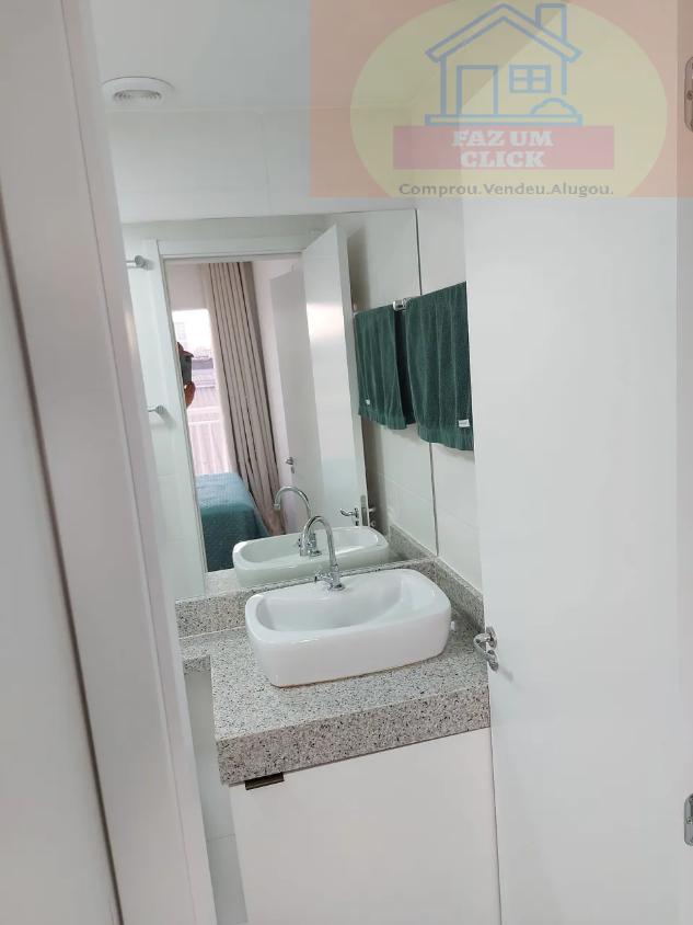 Apartamento, 1 quarto, 28 m² - Foto 12