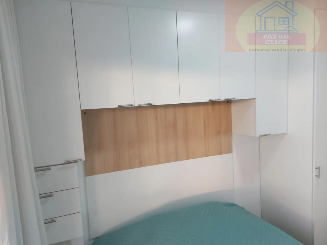 Apartamento, 1 quarto, 28 m² - Foto 14