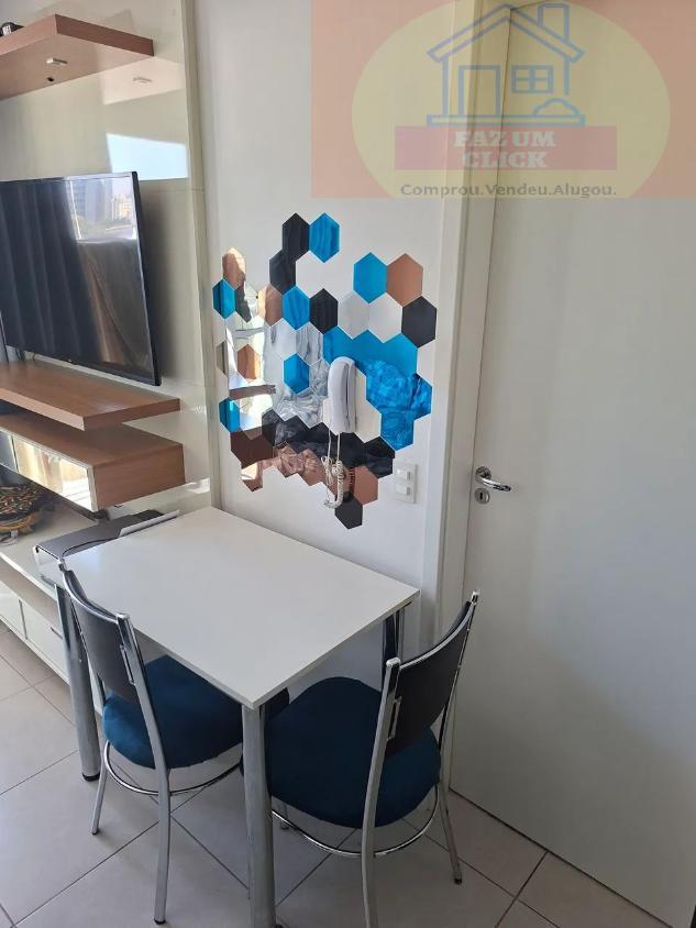 Apartamento, 1 quarto, 28 m² - Foto 10