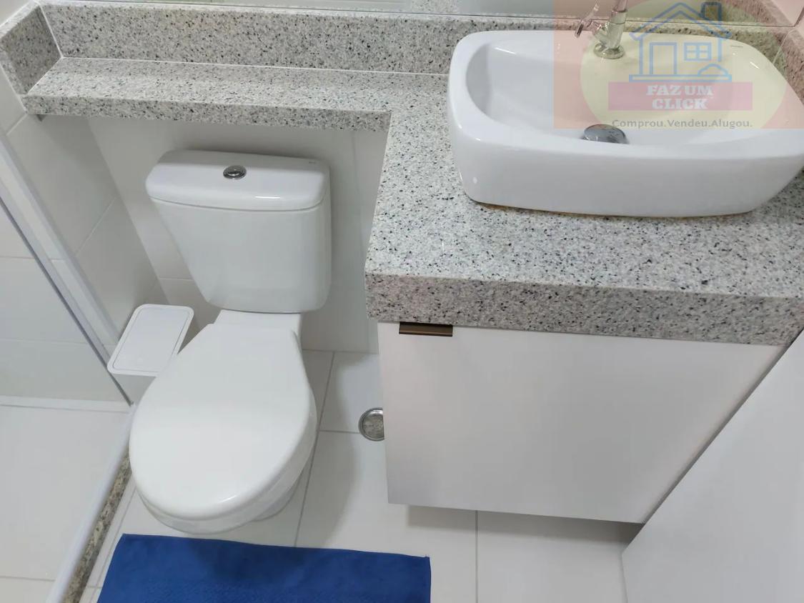 Apartamento, 1 quarto, 28 m² - Foto 9