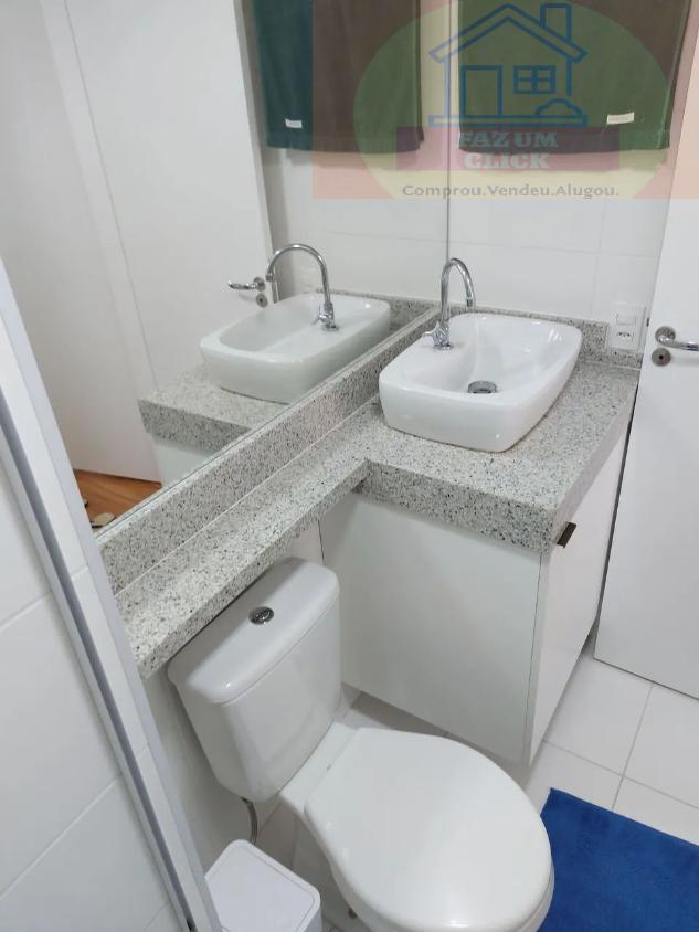 Apartamento, 1 quarto, 28 m² - Foto 8