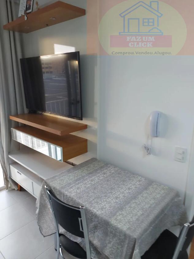 Apartamento, 1 quarto, 28 m² - Foto 3