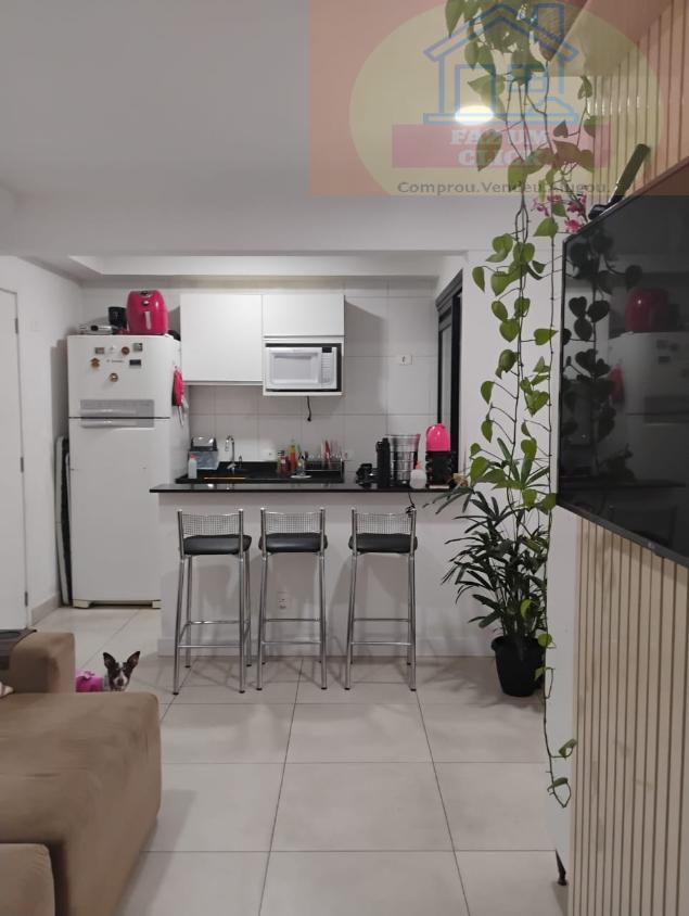 Apartamento, 2 quartos, 56 m² - Foto 2