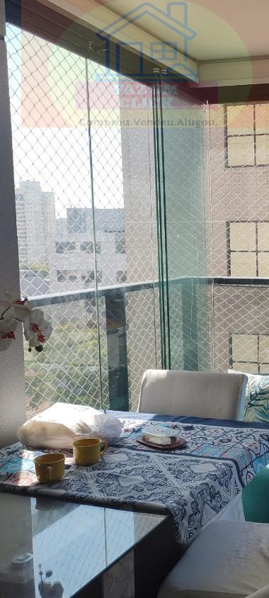 Apartamento, 2 quartos, 56 m² - Foto 3