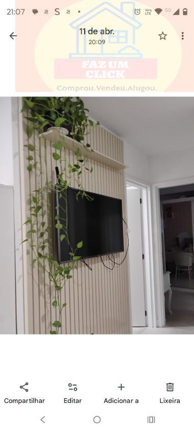Apartamento, 2 quartos, 56 m² - Foto 10