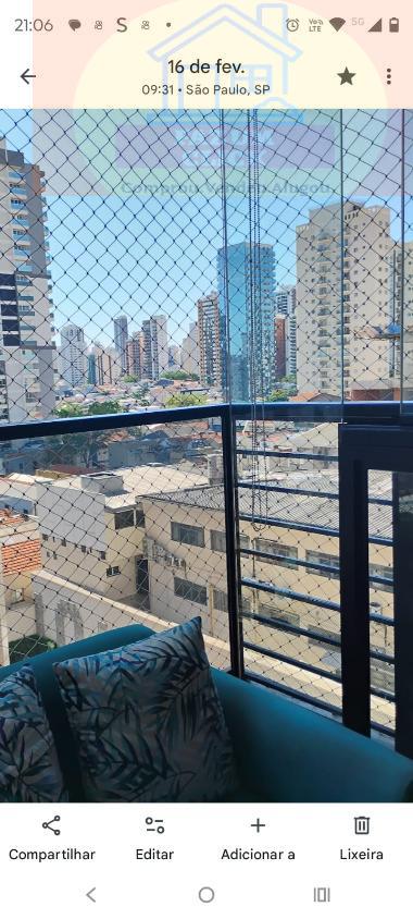 Apartamento, 2 quartos, 56 m² - Foto 12
