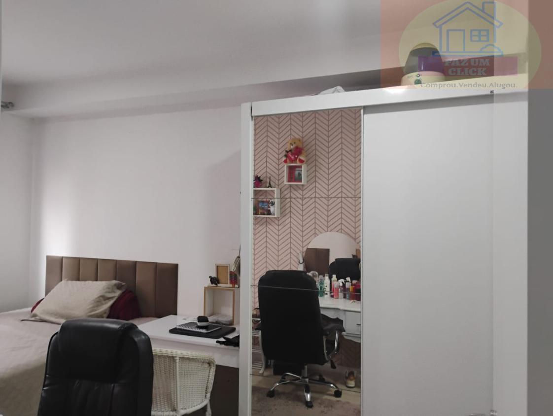 Apartamento, 2 quartos, 56 m² - Foto 5