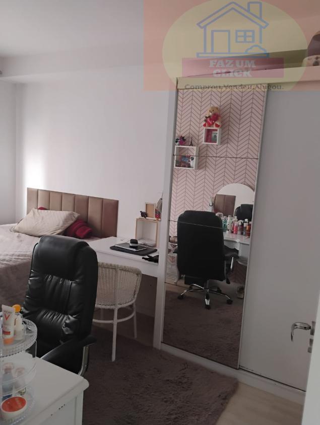 Apartamento, 2 quartos, 56 m² - Foto 8