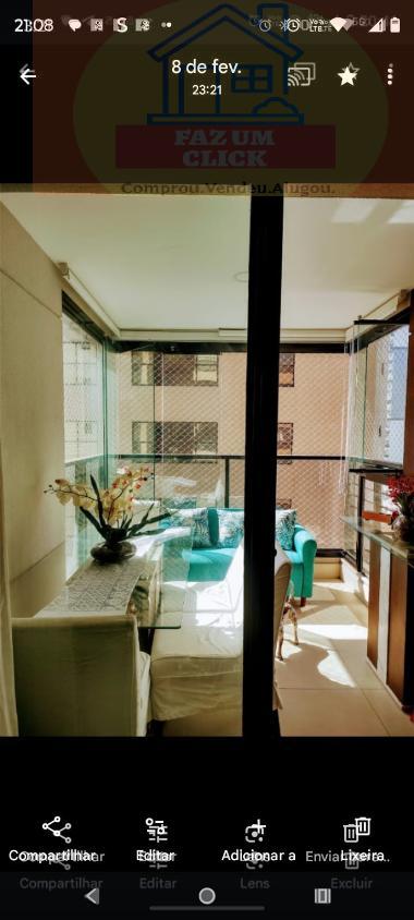 Apartamento, 2 quartos, 56 m² - Foto 13