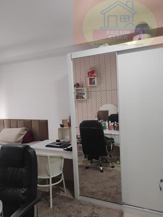 Apartamento, 2 quartos, 56 m² - Foto 9