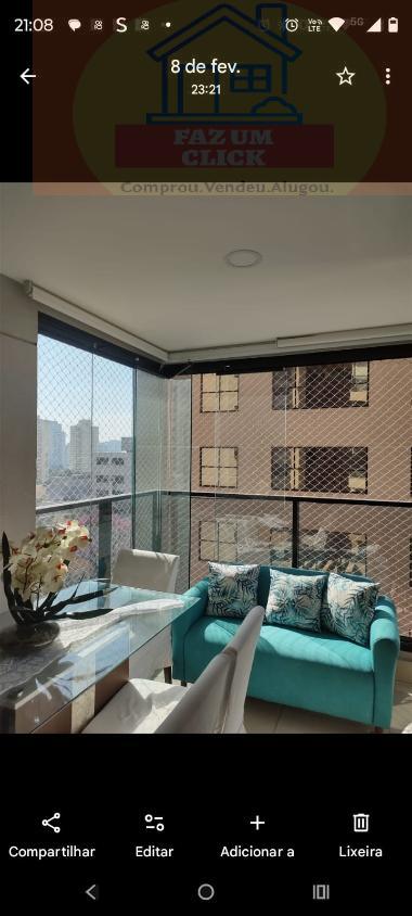 Apartamento, 2 quartos, 56 m² - Foto 4
