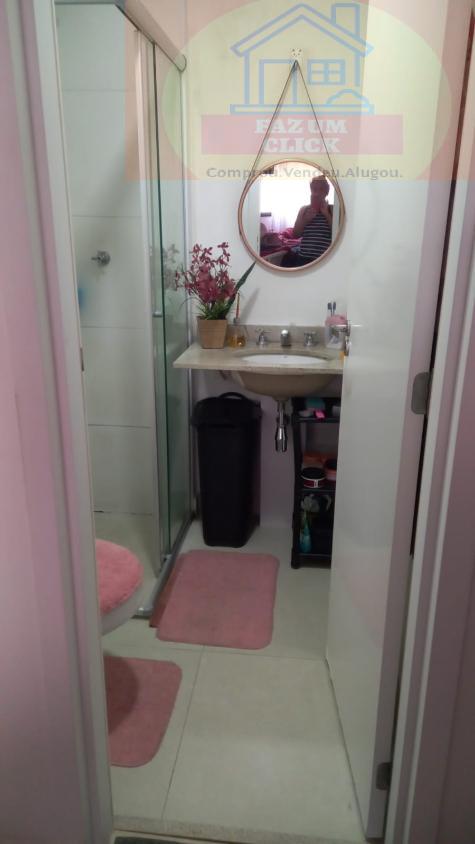 Apartamento, 2 quartos, 56 m² - Foto 6
