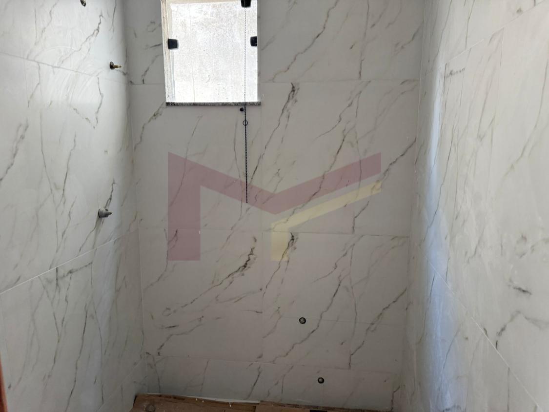 Casa, 3 quartos, 91 m² - Foto 2