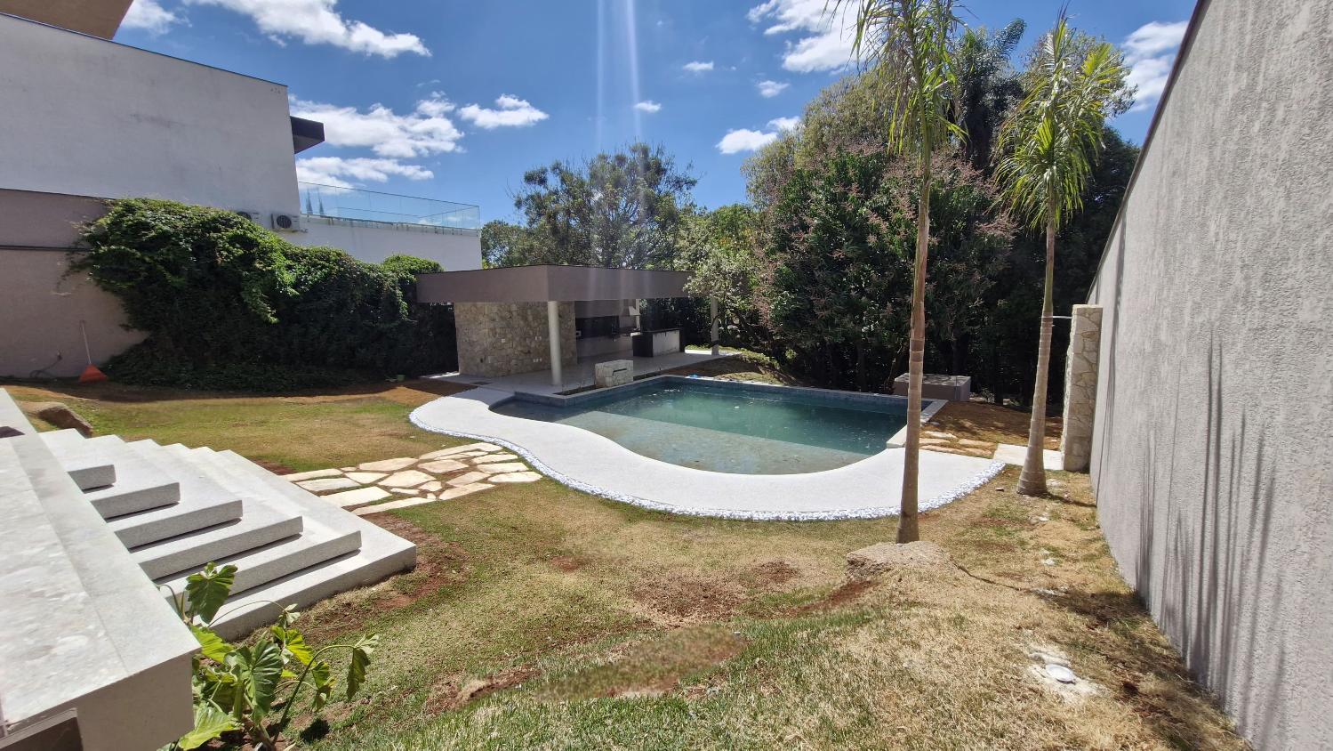 Casa de Condomínio, 5 quartos - Foto 4